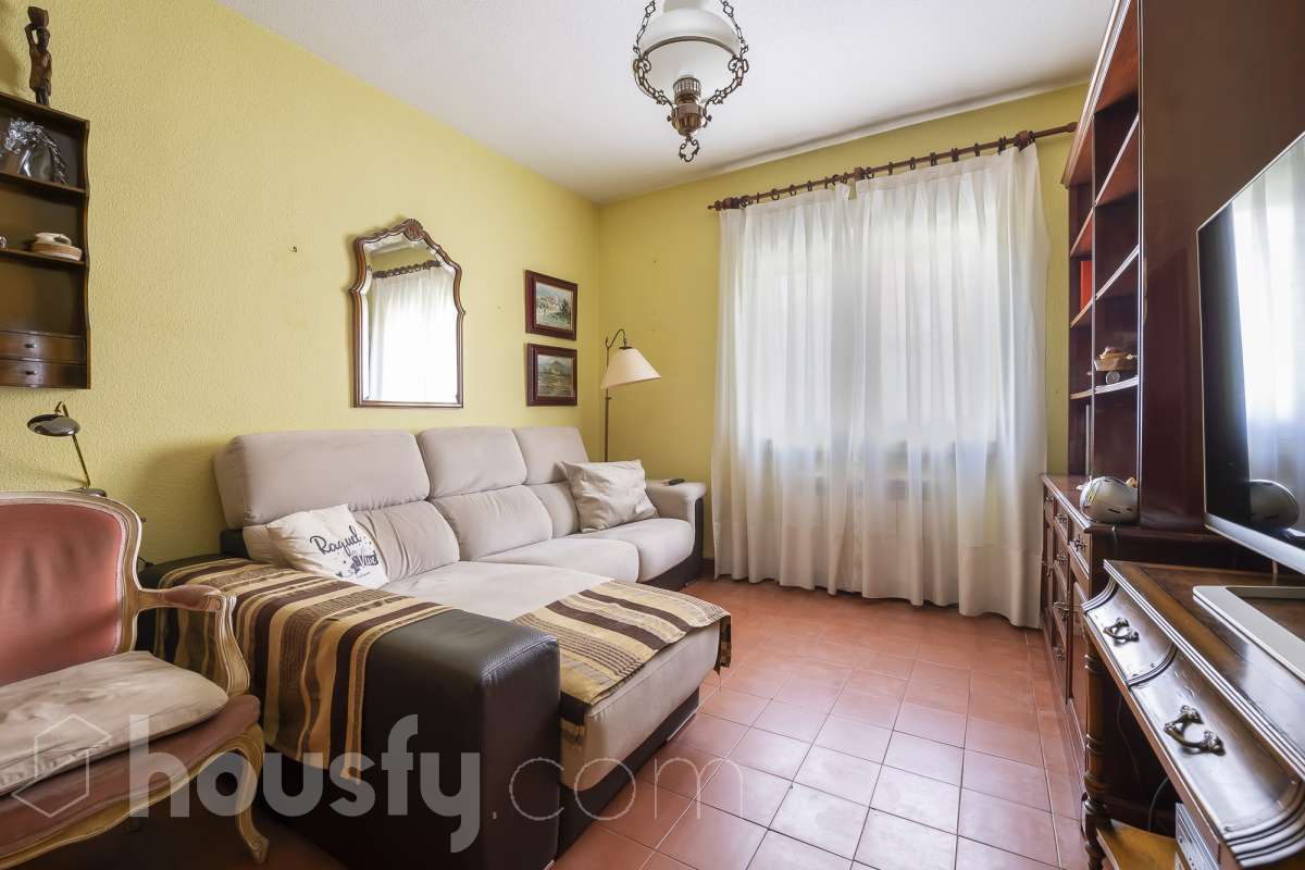 Casa en venta en Calle Nuestra Señora de la Paloma,  Torrelodones-4