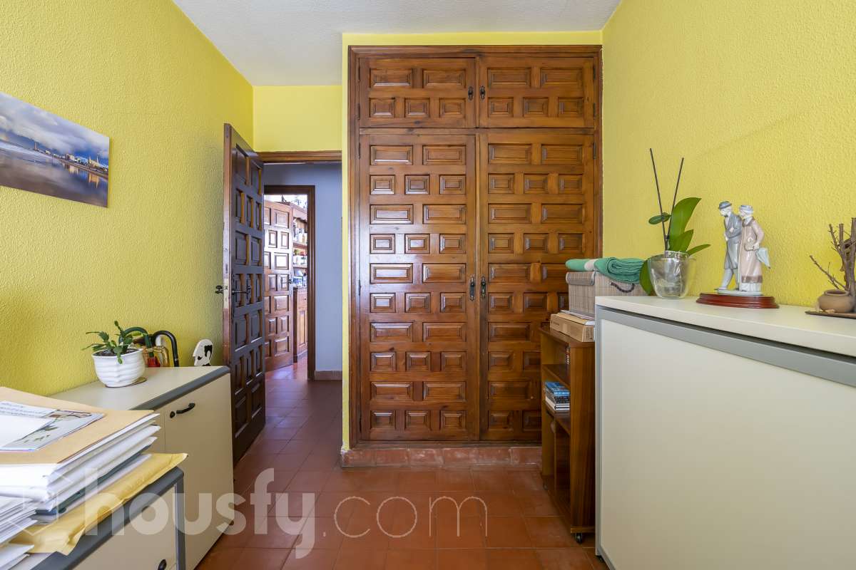 Casa en venta en Calle Nuestra Señora de la Paloma,  Torrelodones-2