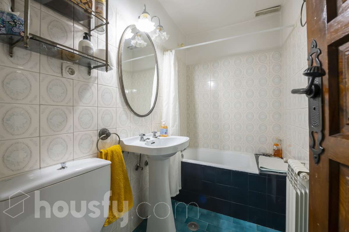 Casa en venta en Calle Nuestra Señora de la Paloma,  Torrelodones-3
