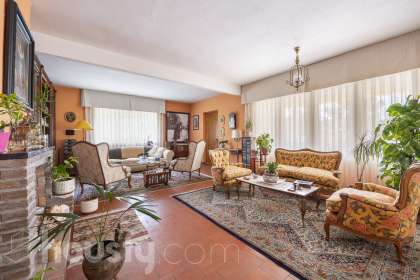 Casa en Calle Nuestra Señora de la Paloma