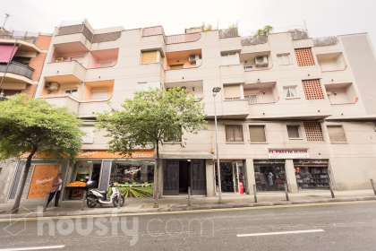 Piso en Carrer del Santuari