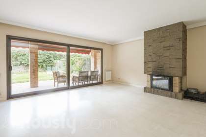 Casa en Calle Parque de Ordesa