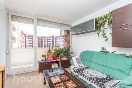 Dúplex en Carrer de Fructuós Gelabert