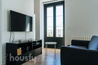 Piso en Calle de Toledo