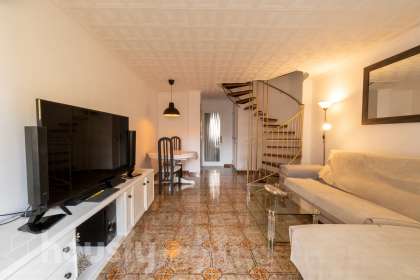 Dúplex en Carrer de Tomàs Aguiló i Forteza