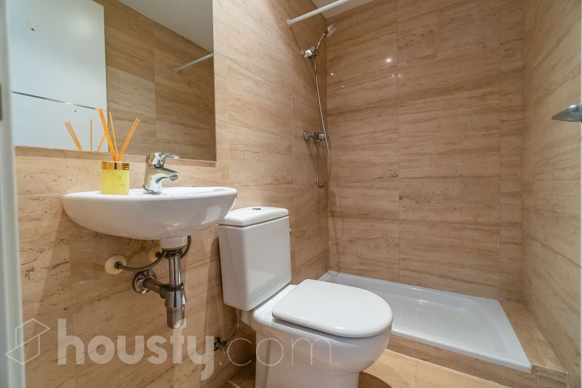 Ático en venta en Passatge Angeleta Ferrer,  Mataró-4