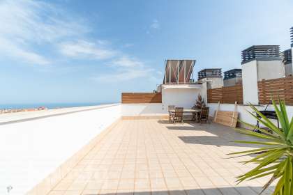 Ático en Passatge Angeleta Ferrer