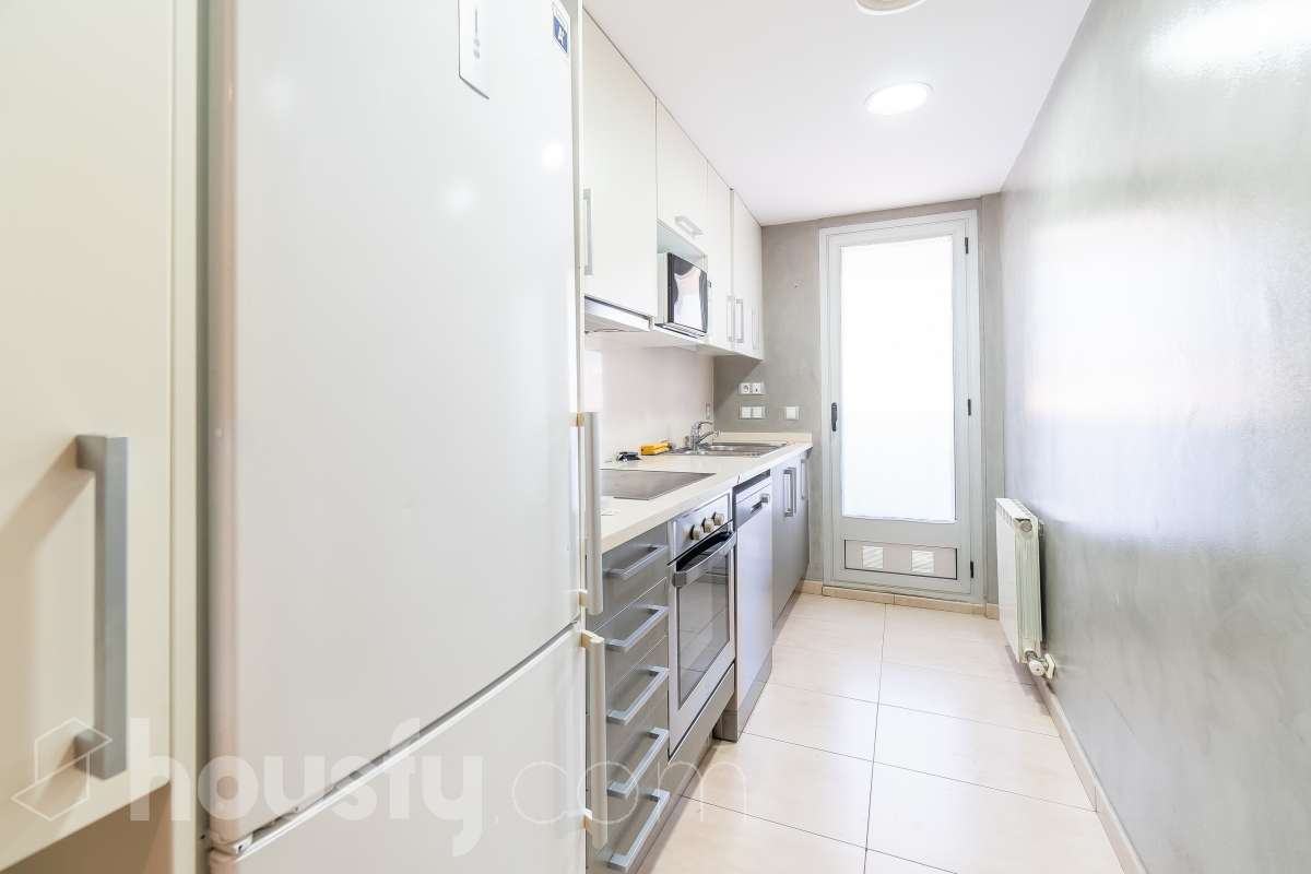 Ático en venta en Passatge Angeleta Ferrer,  Mataró-2
