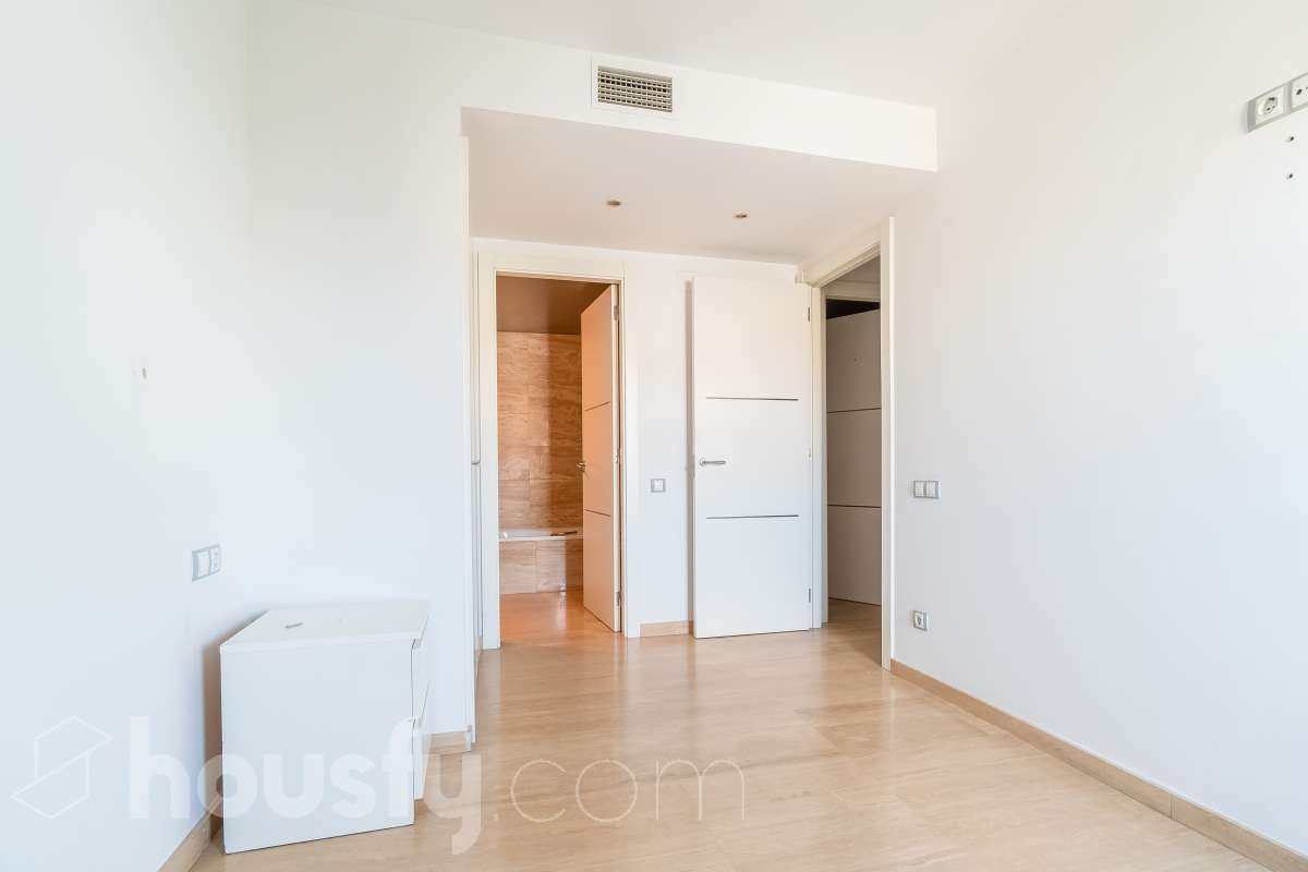 Ático en venta en Passatge Angeleta Ferrer,  Mataró-3