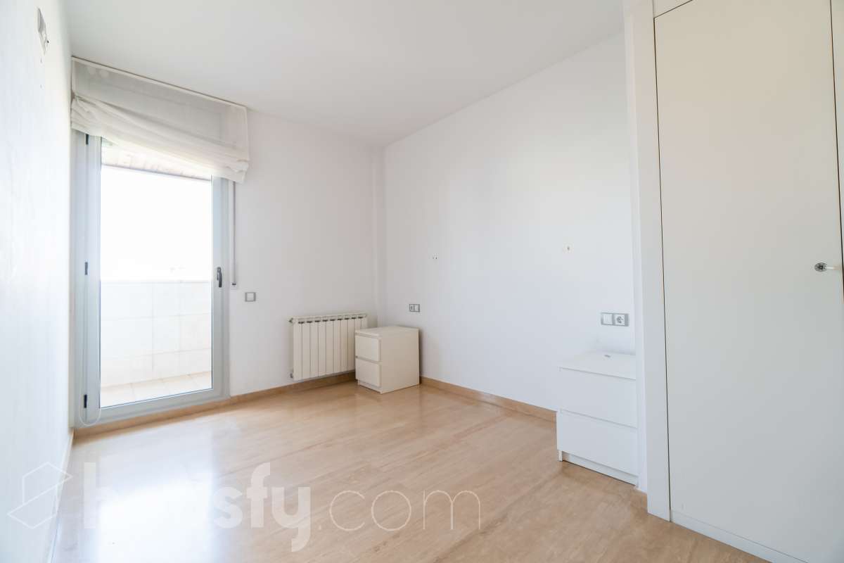 Ático en venta en Passatge Angeleta Ferrer,  Mataró-1