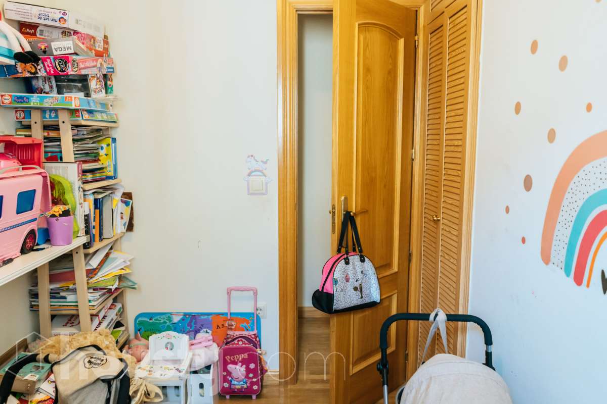Piso en venta en Calle de Antonio Arias, Retiro, Madrid-2