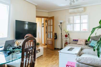 Piso en Calle de Antonio Arias