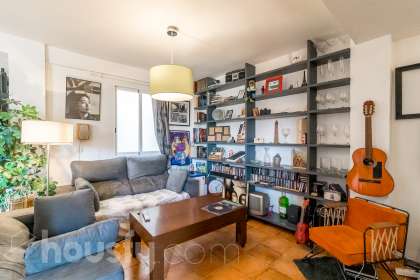 Piso en Carrer de Campoamor