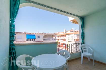 Piso en Avinguda de València