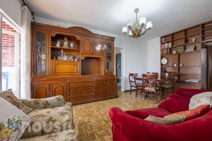 Piso en Calle la Chulapona