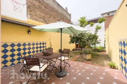 Casa en Carrer Marquès de Cornellà