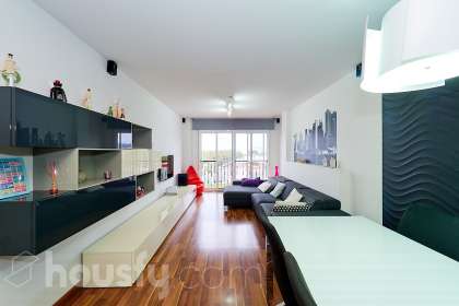 Piso en Calle Guadassuar