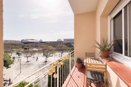 Piso en Carrer de Natzaret