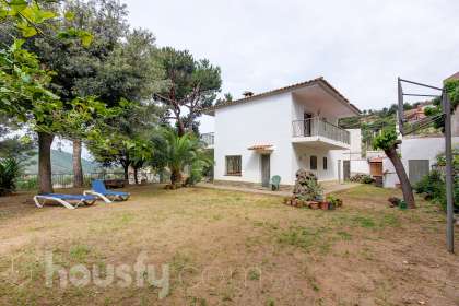 Casa en Carrer Santa Fe