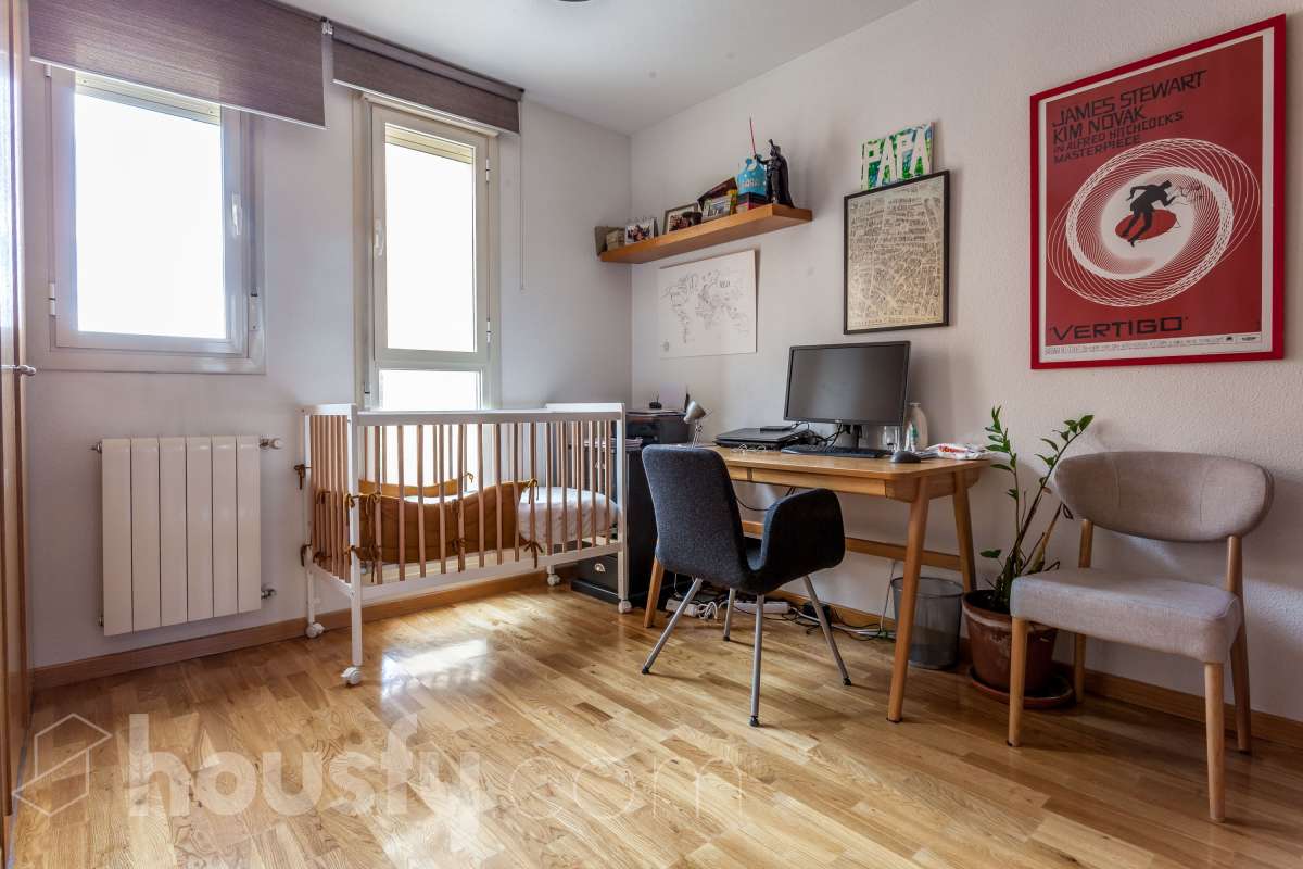 Piso en venta en Calle de Valcarlos, Fuencarral, Madrid-1
