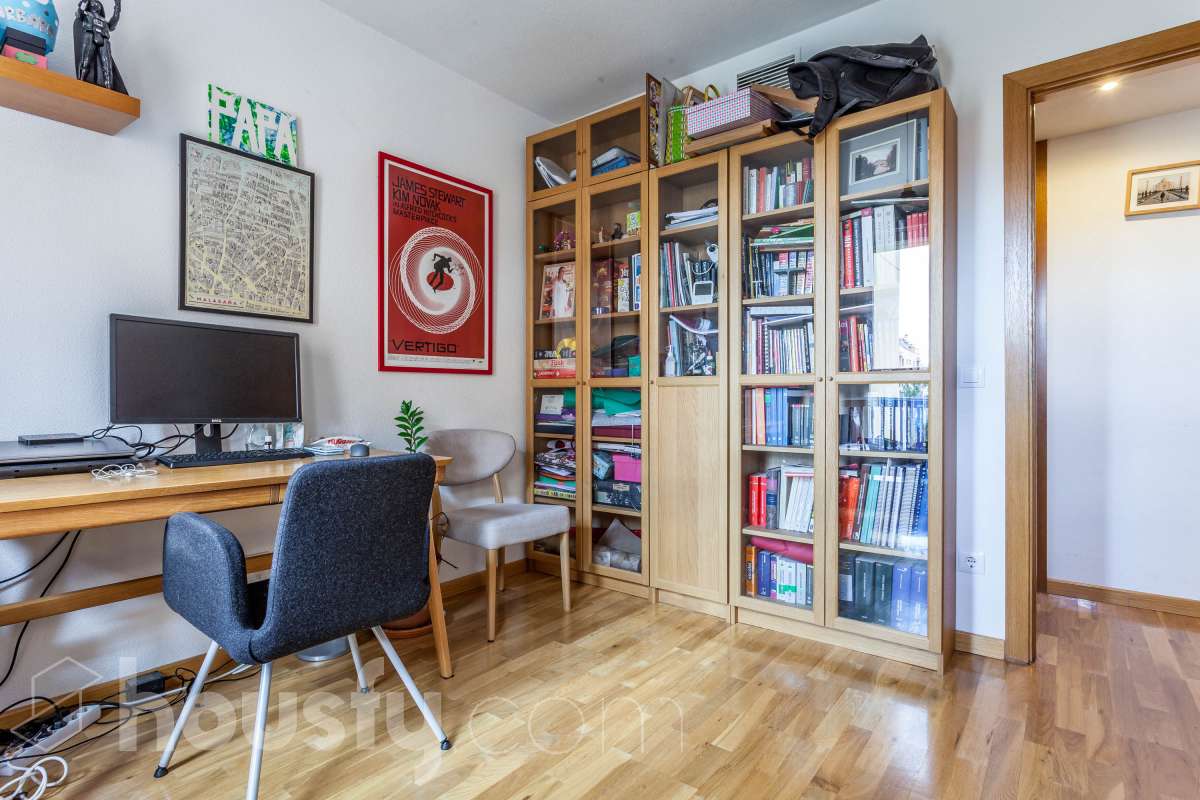 Piso en venta en Calle de Valcarlos, Fuencarral, Madrid-3