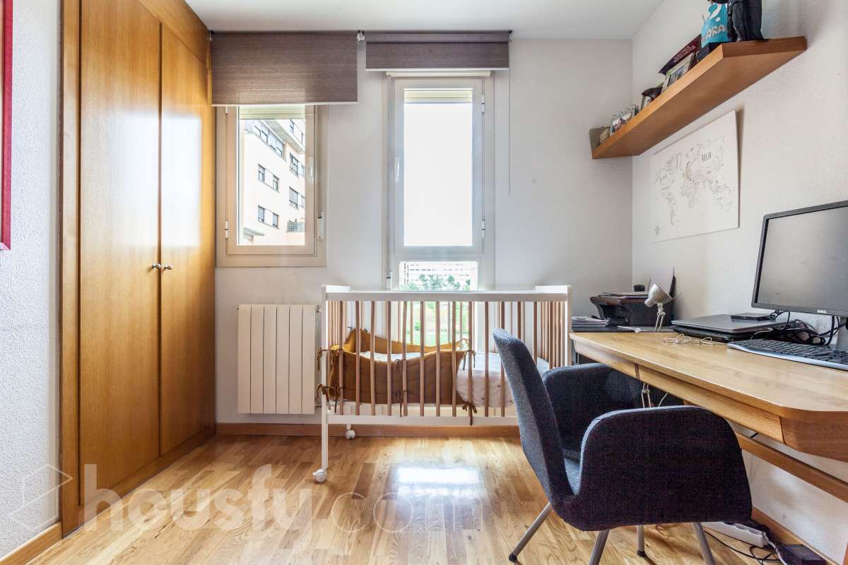 Piso en venta en Calle de Valcarlos, Fuencarral, Madrid-2