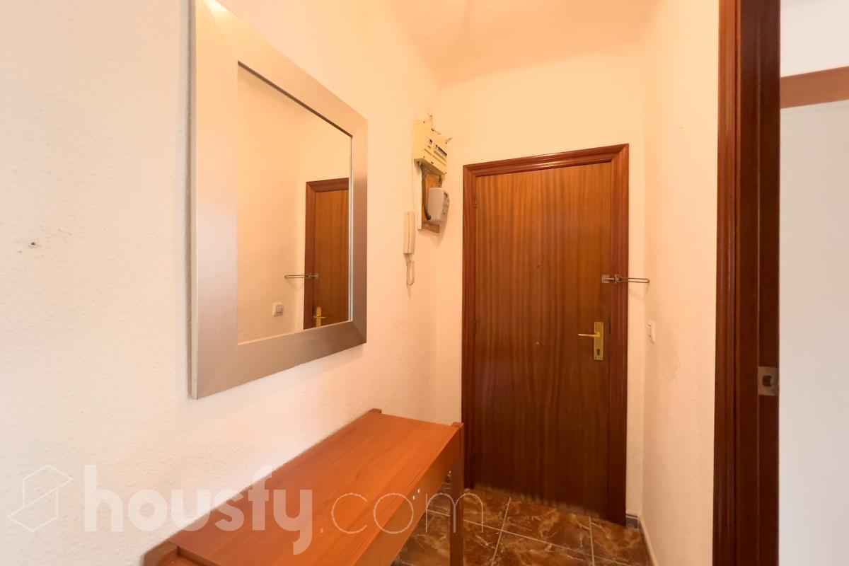 Piso en alquiler en Carrer de l'Acàcia,  Cornellà de Llobregat-1