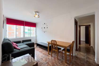 Piso en Carrer de l'Acàcia