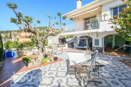 Casa en Avinguda Espanya