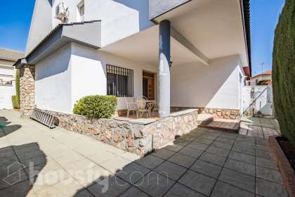Casa en Calle Santa Rosa de Lima