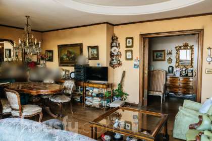 Piso en Calle de Maldonado