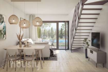 Casa en Ronda iberica