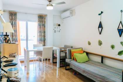 Piso en Calle la Ilíada