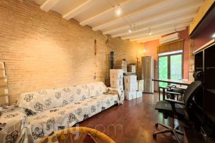 Piso en Carrer del Portal Nou