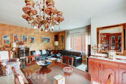 Piso en Carrer del Baró de la Barre