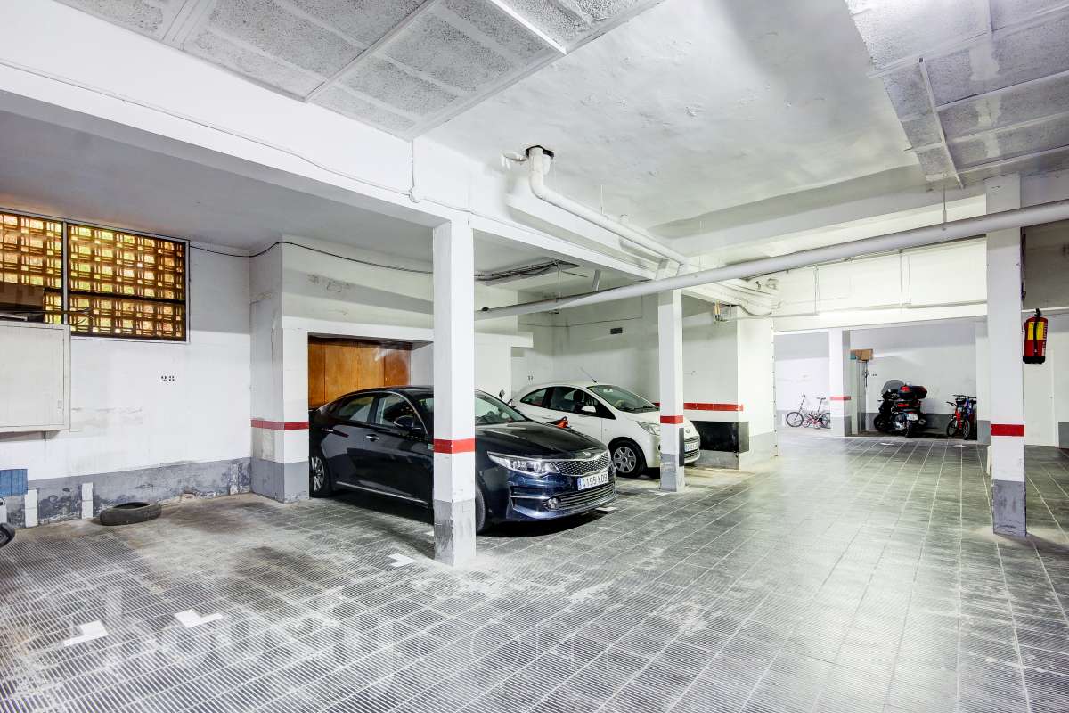 Piso en venta en Carrer del Baró de la Barre, Gràcia, Barcelona-4