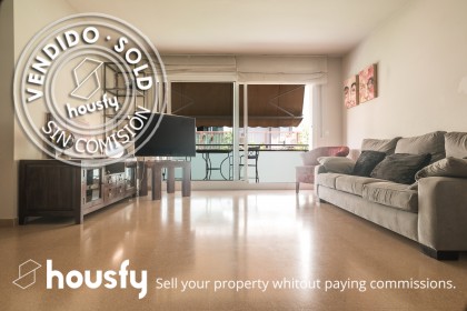 Piso en Calle Cooperativa