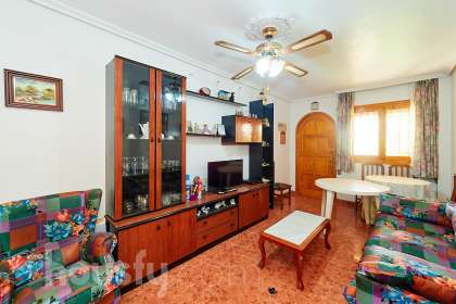 Casa en Calle Río Sena