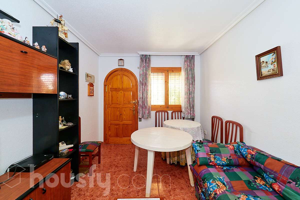 Casa en venta en Calle Río Sena,  San Pedro del Pinatar-4