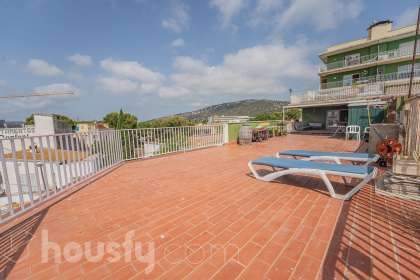 Piso en Carrer Juli Garreta