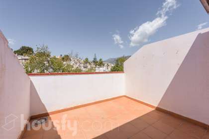 Piso en Calle Calerita