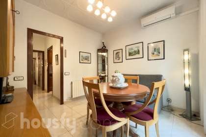 Piso en Carrer de Roc Boronat