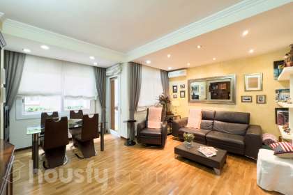 Piso en Avinguda Meridiana