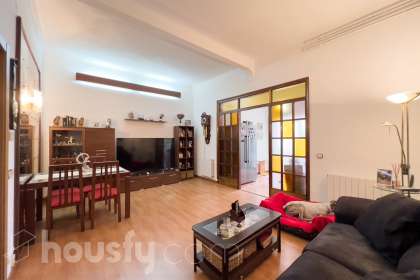 Piso en Carrer de València