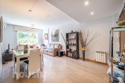 Piso en Calle de Nicaragua