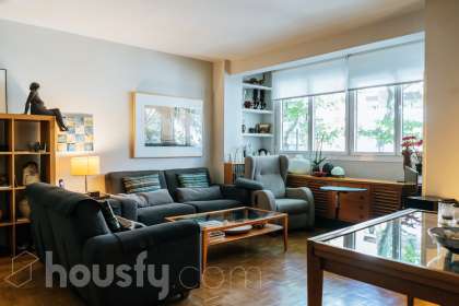 Piso en Calle San Pompeyo