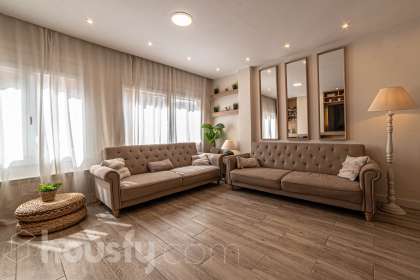 Piso en Carrer de l'Escultor Llimona