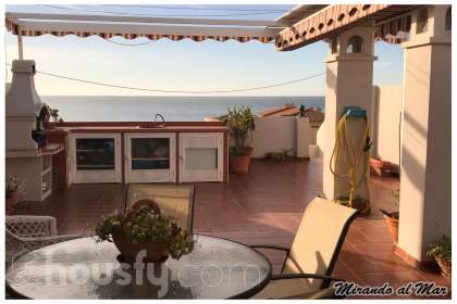 Piso en Camino Viejo de Vélez