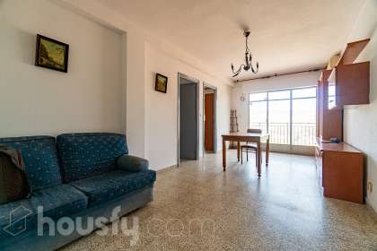 Piso en Calle Periodista Luis de Vicente