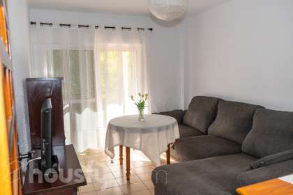 Piso en Calle Malaquita